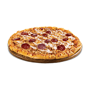 Livraison PIZZAS SENIOR Ø33 à Cergy, 95800 